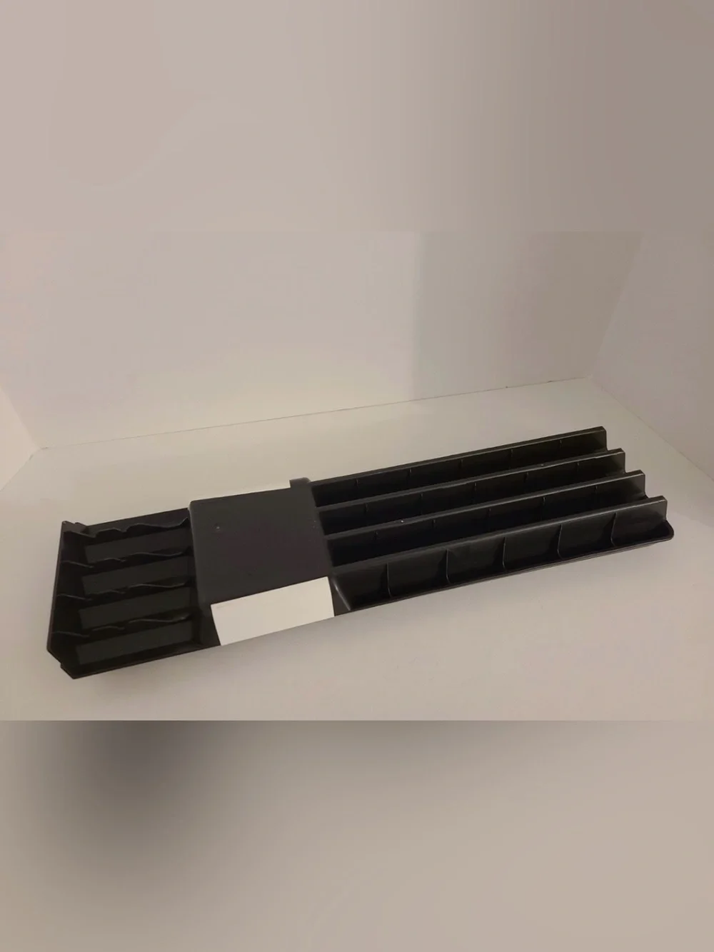 IKEA UPPDATERA Knife rack tray